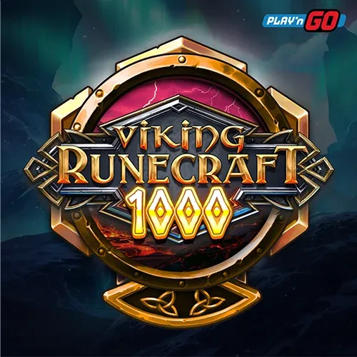 Viking Runecraft 1000 - MOTO128