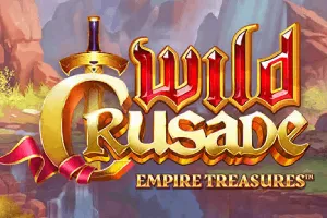 Wild Crusade: Empire Treasures - MOTO128
