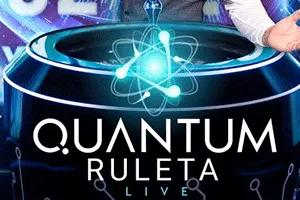 Quantum Ruleta España - MOTO128