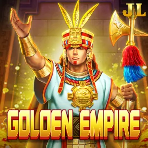 Golden Empire - MOTO128