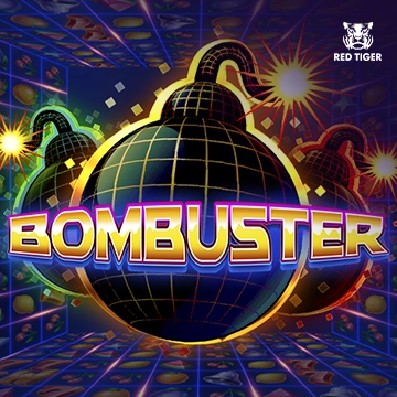 Bombuster - MOTO128