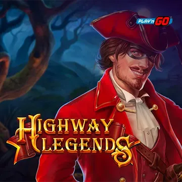Highway Legends - MOTO128