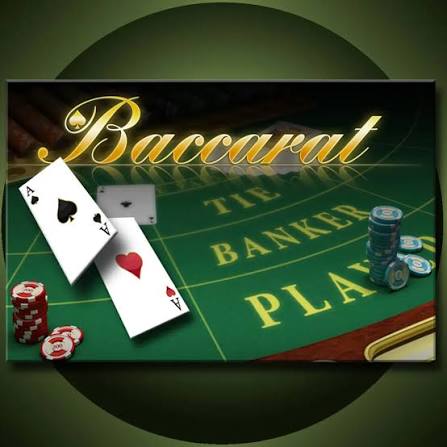 BACCARAT - MOTO128