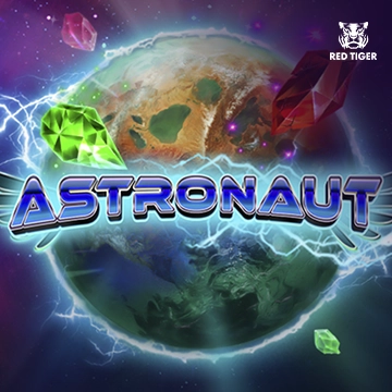 Astronaut - MOTO128