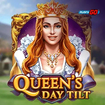 Queens Day Tilt - MOTO128