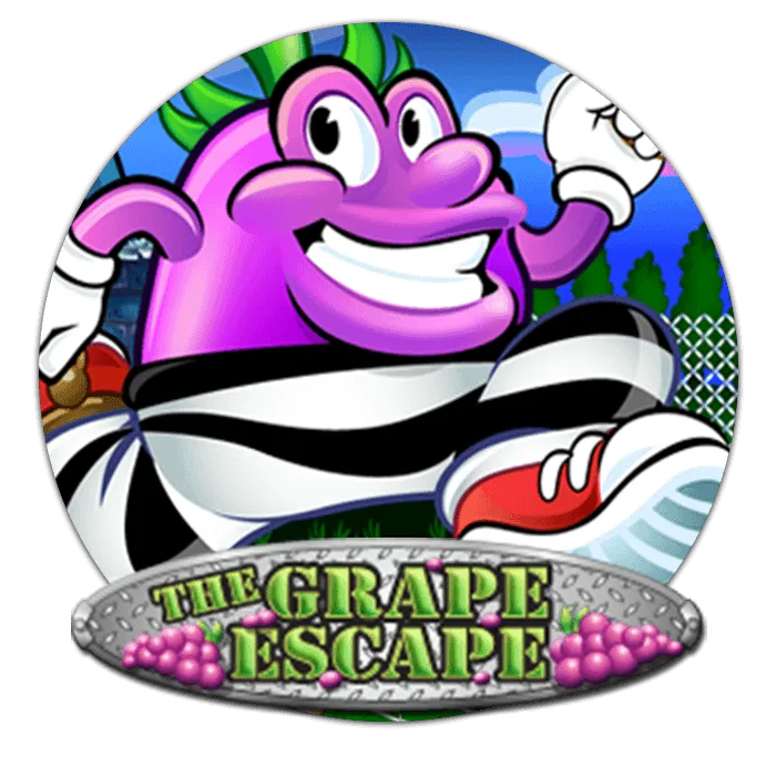 Habanero : The Grape Escape - MOTO128