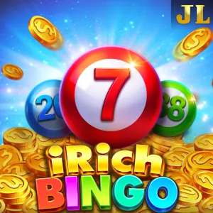 iRich Bingo - MOTO128