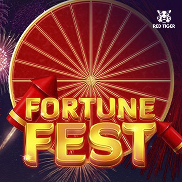 Fortune Fest - MOTO128