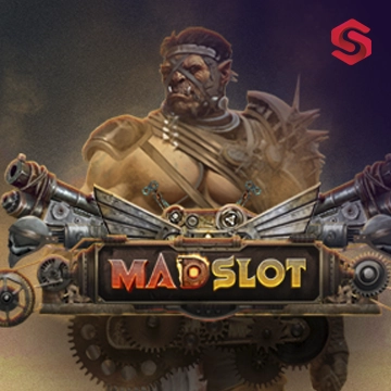 Mad Slot - MOTO128