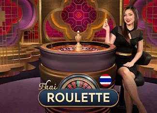 Thai Roulette - MOTO128