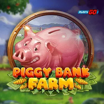 Piggy Bank Farm - MOTO128