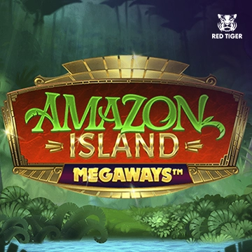 Amazon Island Megaways - MOTO128