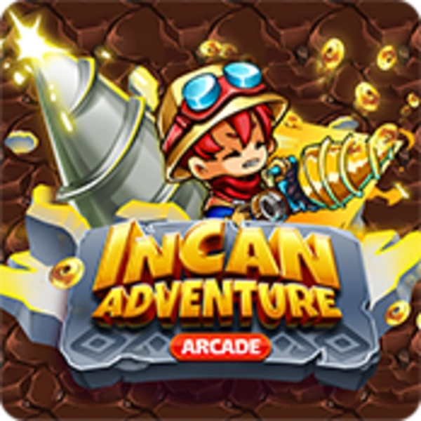 Incan Adventure - MOTO128