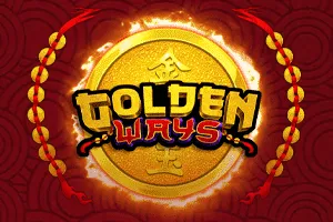 Golden Ways - MOTO128