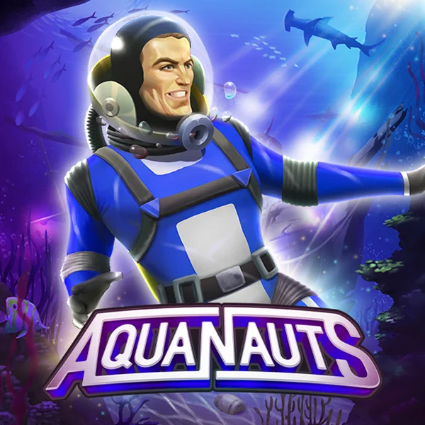 Aquanauts - MOTO128