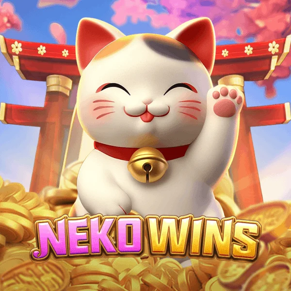 Neko Wins - MOTO128