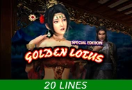 Golden Lotus SE - MOTO128