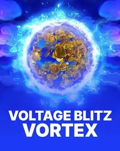 Voltage Blitz Vortex - MOTO128