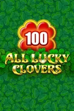 All Lucky Clover 100 - MOTO128