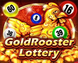 Gold Rooster Lottery - MOTO128