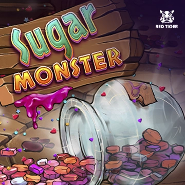 Sugar Monster - MOTO128