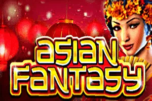 Asian Fantasy - MOTO128