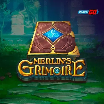 Merlins Grimoire - MOTO128