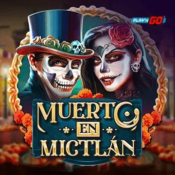 Muerto en Mictlán - MOTO128