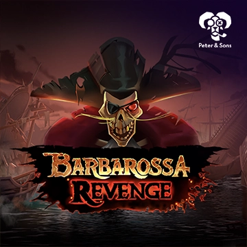 Barbarossa Revenge - MOTO128