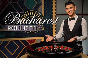 Cash Collect™ Roulette BF - MOTO128