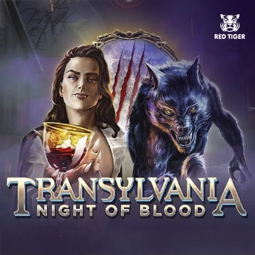 Transylvania: Night Of Blood - MOTO128
