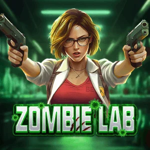 Zombie Lab - MOTO128
