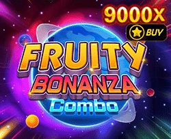 Fruity Bonanza Combo - MOTO128