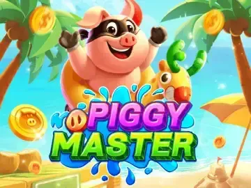 PLAYSTAR : PIGGY MASTER - MOTO128