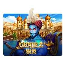 Joker123 : Genie 2 - MOTO128