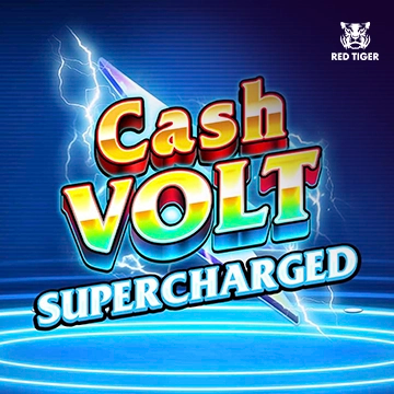 Cash Volt Supercharged - MOTO128