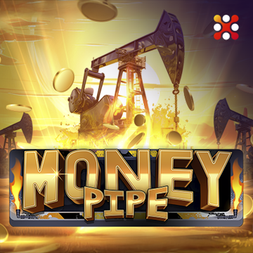 Money Pipe - MOTO128