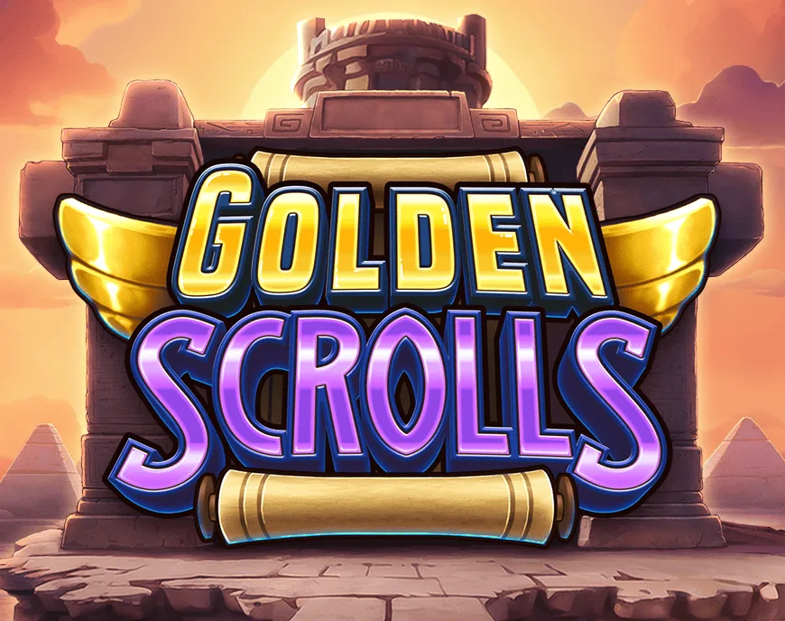 Golden Scrolls - MOTO128
