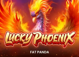 Pragmatic : Lucky Phoenix - MOTO128