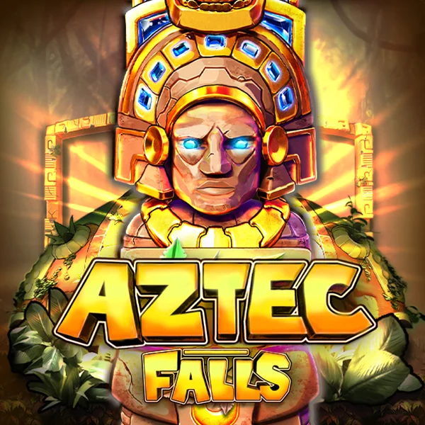 Aztec Falls - MOTO128