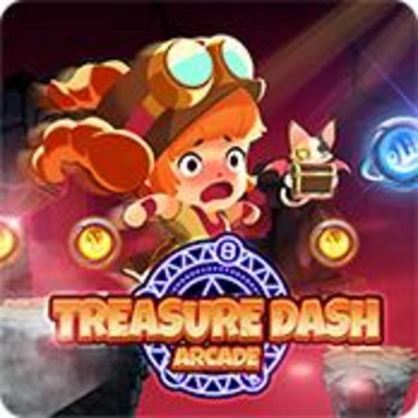 Treasure Dash - MOTO128