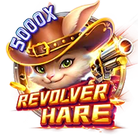Facai : REVOLVER HARE - MOTO128