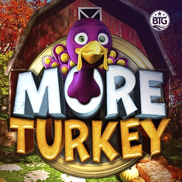 More Turkey - MOTO128