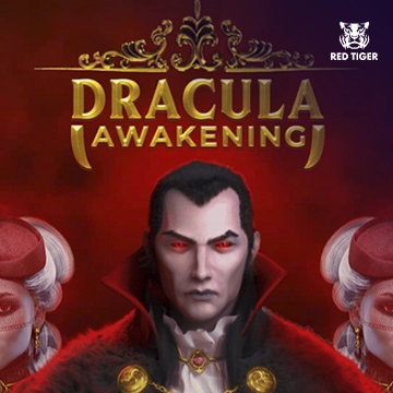 Dracula Awakening - MOTO128