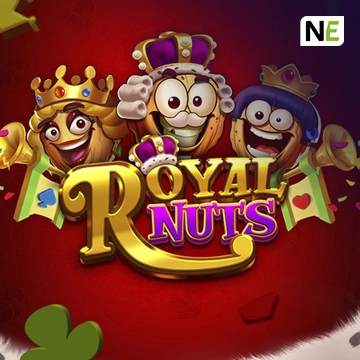 Royal Nuts - MOTO128