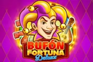 Bufón Fortuna Deluxe - MOTO128