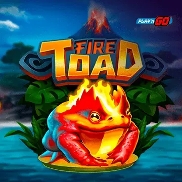 Fire Toad - MOTO128