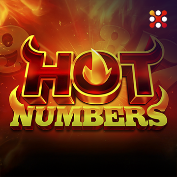 Hot Numbers - MOTO128