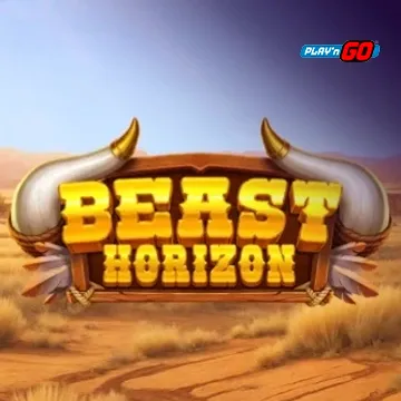 Beast Horizon - MOTO128