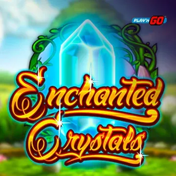Enchanted Crystals - MOTO128